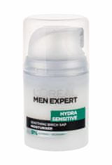 Kraftika 50ml men expert hydra sensitive moisturiser