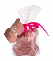 I Heart Revolution 150g teddy bear, rosie, bomba do koupele