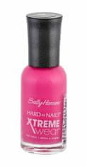 Sally Hansen 11.8ml hard as nails xtreme wear