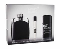 Mont Blanc 100ml legend, toaletní voda