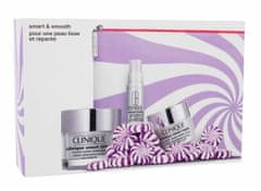 Clinique 50ml smart & smooth, denní pleťový krém