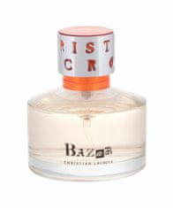 Christian Lacroix 50ml bazar pour femme, parfémovaná voda