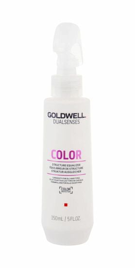 GOLDWELL 150ml dualsenses color, pro lesk vlasů