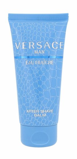 Versace 75ml man eau fraiche, balzám po holení