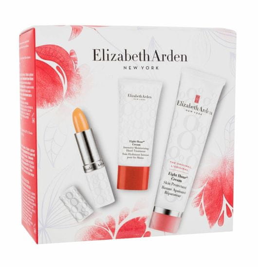 Elizabeth Arden 50ml eight hour nourishing skin essentials,