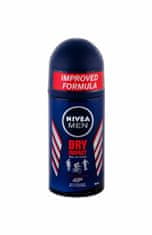 Nivea 50ml men dry impact 48h, antiperspirant