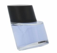 Jil Sander 125ml for men, toaletní voda