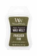 Woodwick 22.7g frasier fir, vonný vosk