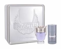 Paco Rabanne 50ml invictus, toaletní voda