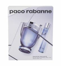 Paco Rabanne 100ml invictus, toaletní voda