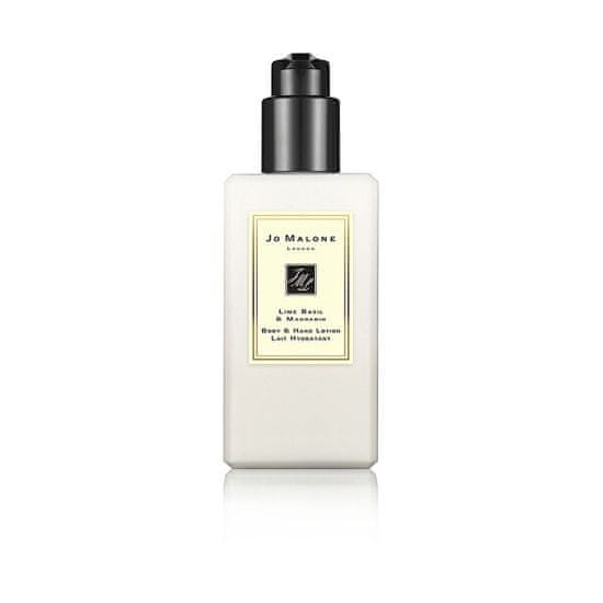 Jo Malone Lime Basil & Mandarin - tělové mléko