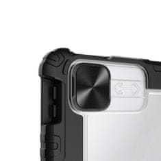 Nillkin Bumper PRO Protective Stand Case iPad Air 4/5/10.9 2020/11 2024/ Pro 11 2020/2021/2022 Black