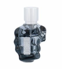 Diesel 35ml only the brave, toaletní voda