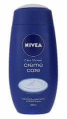 Nivea 250ml creme care, sprchový krém