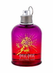 Cacharel 100ml amor amor electric kiss, toaletní voda