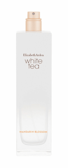 Elizabeth Arden 100ml white tea mandarin blossom