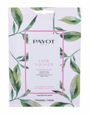 Payot 1ks morning mask look younger, pleťová maska