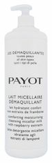 Payot 1000ml les démaquillantes moisturising cleansing