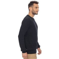 Bushman svetr Mungo dark grey M