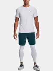 Under Armour Legíny Hg Armour Leggings-Wht M