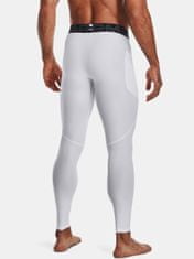 Under Armour Legíny Hg Armour Leggings-Wht M