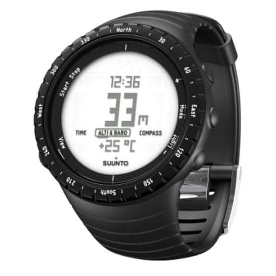 Suunto Core Regular Black (Rozbalené)