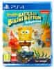 SpongeBob SquarePants: Battle for Bikini Bottom – Rehydrated PS4