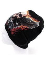 Rock Eagle Kulich pro motorkáře - HD potisk - 40605