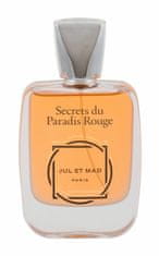 Kraftika 50ml secrets du paradis rouge, parfém