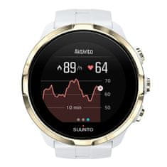 Suunto Spartan Sport Wrist HR Gold Limited Edition