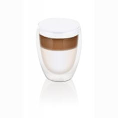 ETA Sklenice latte macchiato 350 ml - 2 ks