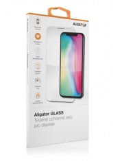 MobilMajak Tvrzené / Ochranné sklo na Vivo Y70 Aligator - 9H Plné lepení