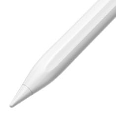 BASEUS Smooth Writing Capacitive Stylus na iPad Pro / iPad, bílý