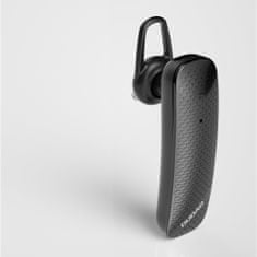 DUDAO U7X Bluetooth Handsfree sluchátko, bílé