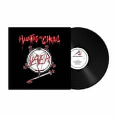 Slayer: Haunting the Chapel (EP)