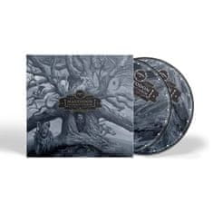 Mastodon: Hushed And Grim (2x CD)