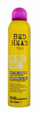 Tigi 238ml bed head oh bee hive, suchý šampon