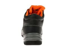GEKO Ochranné pracovní boty kotníkové model č.2 vel.39