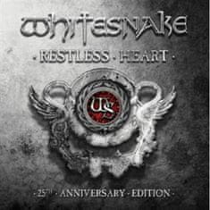 Whitesnake: Restless Heart