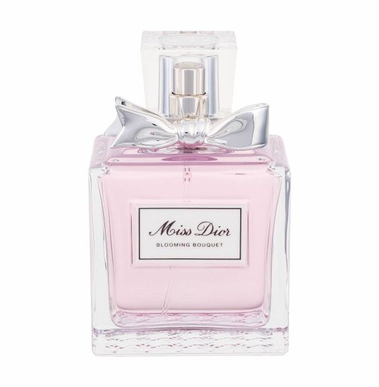 Christian Dior 100ml miss dior blooming bouquet 2014