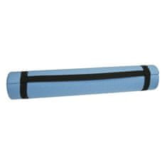 Master podložka na cvičení Yoga PVC 5 mm - 173 x 61 cm