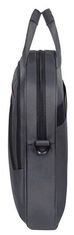 American Tourister Taška na notebook At Work Laptop Bag 15.6" Black/Orange