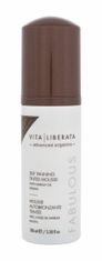 Vita Liberata 100ml fabulous self tanning tinted mousse