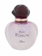 Dior Christian 30ml pure poison, parfémovaná voda