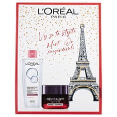 L’ORÉAL PARIS Kosmetická sada Revitalift Laser X3