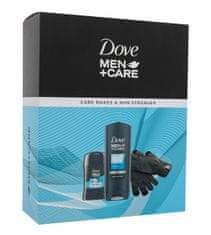 Kraftika 250ml dove men + care care makes a man stronger