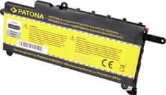 PATONA baterie pro ntb HP Pavilion 11 3800mAh Li-Pol 7,6V PL02