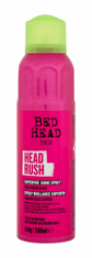 Tigi 200ml bed head head rush, pro lesk vlasů