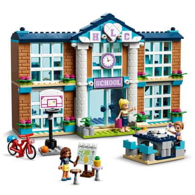 LEGO Friends