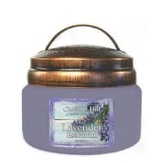 Chestnut Hill - vonná svíčka Lavender Essential (Levandule) 284g